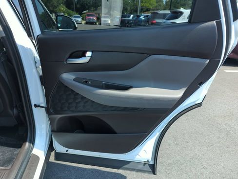 Used 2020 Hyundai Santa Fe SEL FWD image 30