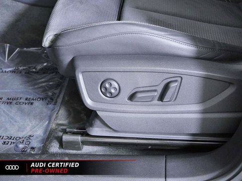 Certified 2023 Audi Q5 e Prestige AWD/4WD image 18