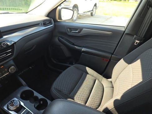 Used 2023 Ford Escape Active AWD/4WD image 23