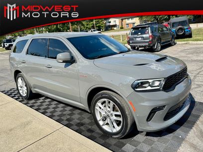 Used 2021 Dodge Durango R/T