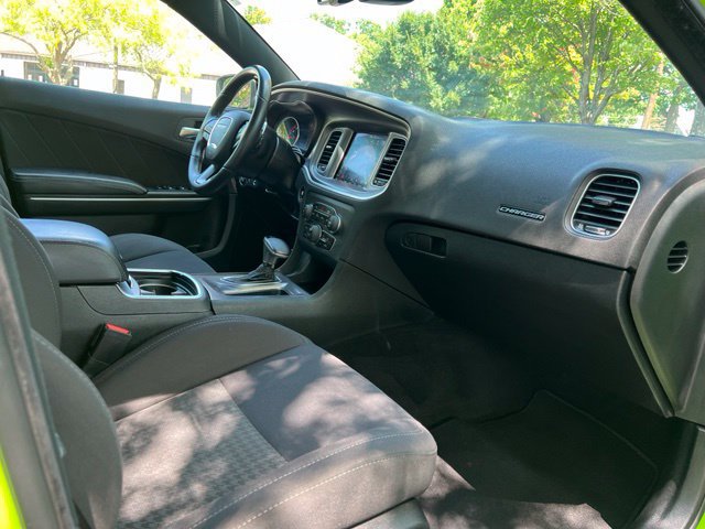 Used 2019 Dodge Charger GT RWD image 22