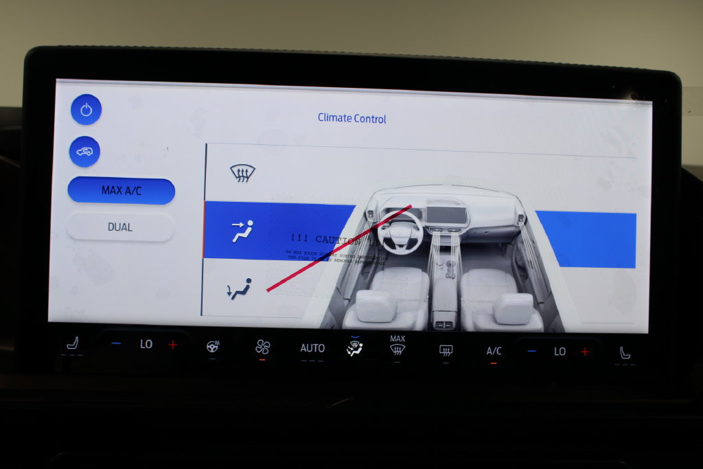 New 2026 Ford Bronco Sport Outer Banks AWD/4WD image 45