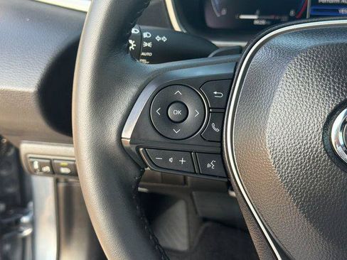 Certified 2026 Toyota Corolla XSE FWD image 22