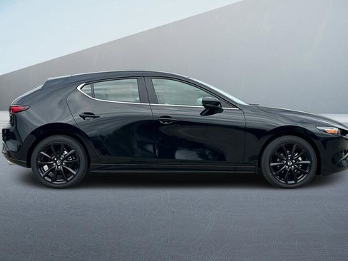 New 2026 MAZDA MAZDA3 s Sport image 2