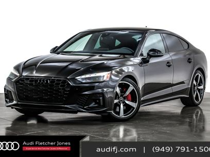 Used 2023 Audi A5 2.0T Premium Plus w/ Premium Plus