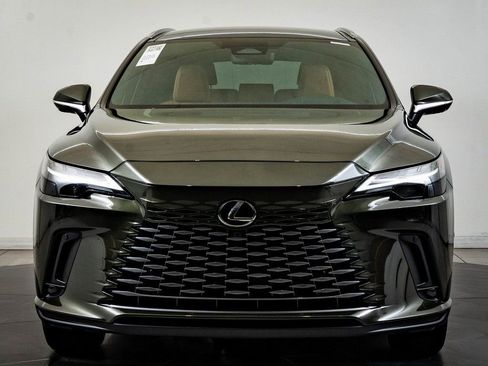 Certified 2025 Lexus RX 350 w/ Convenience Package image 2