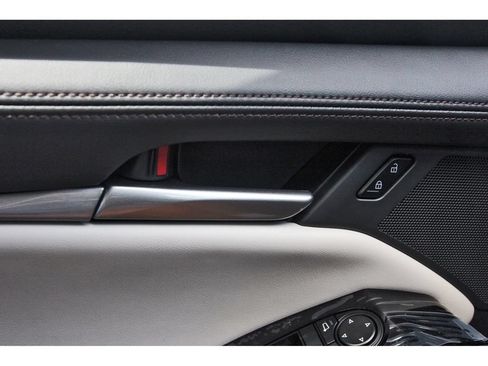 New 2026 MAZDA MAZDA3 2.5 S Sedan w/ Preferred Pkg FWD image 18