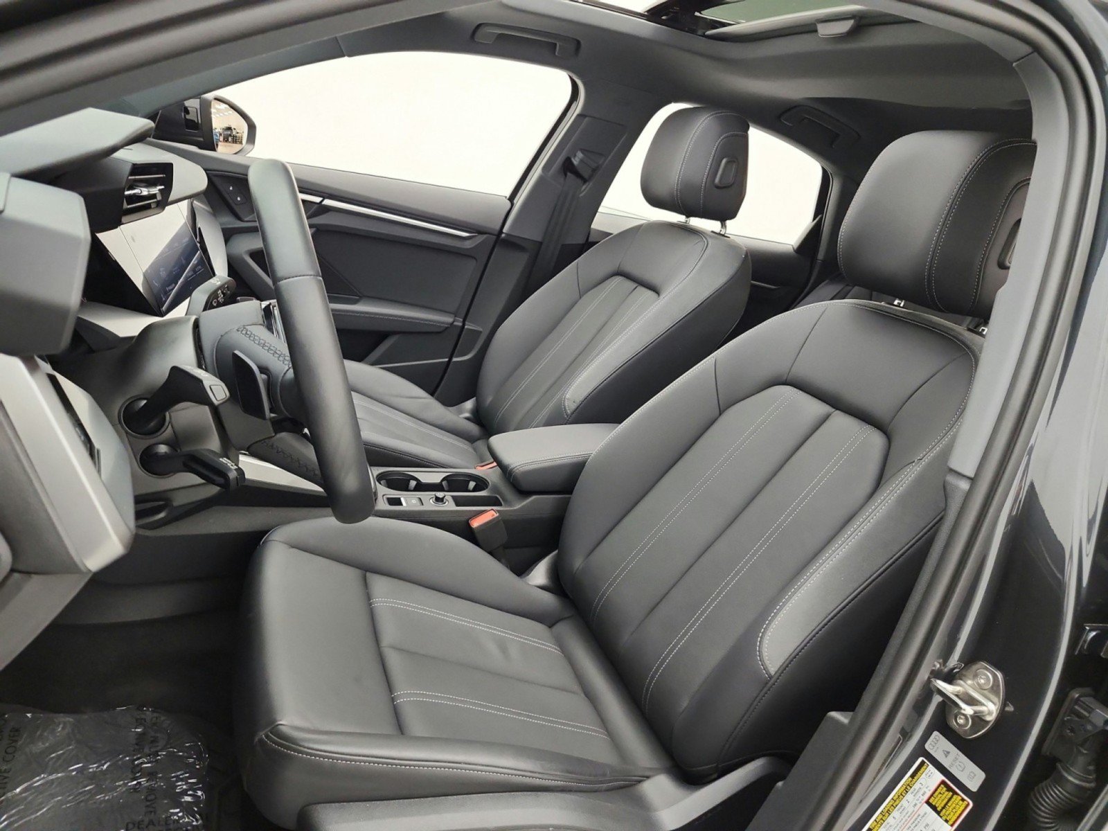 Used 2024 Audi A3 2.0T Premium FWD image 10