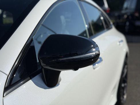 New 2026 Mercedes-Benz AMG GT 43 image 27