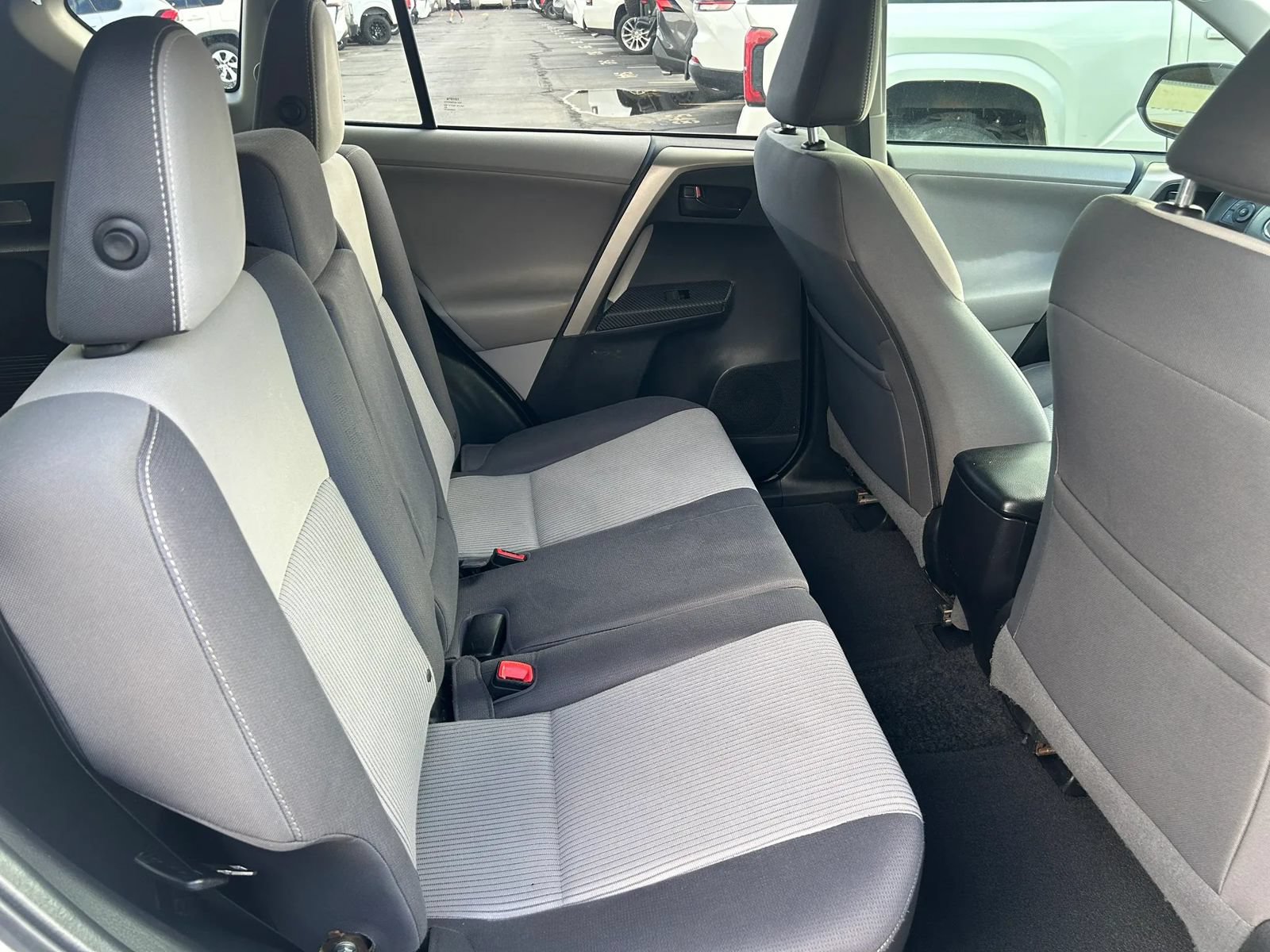 Used 2013 Toyota RAV4 XLE AWD/4WD image 20