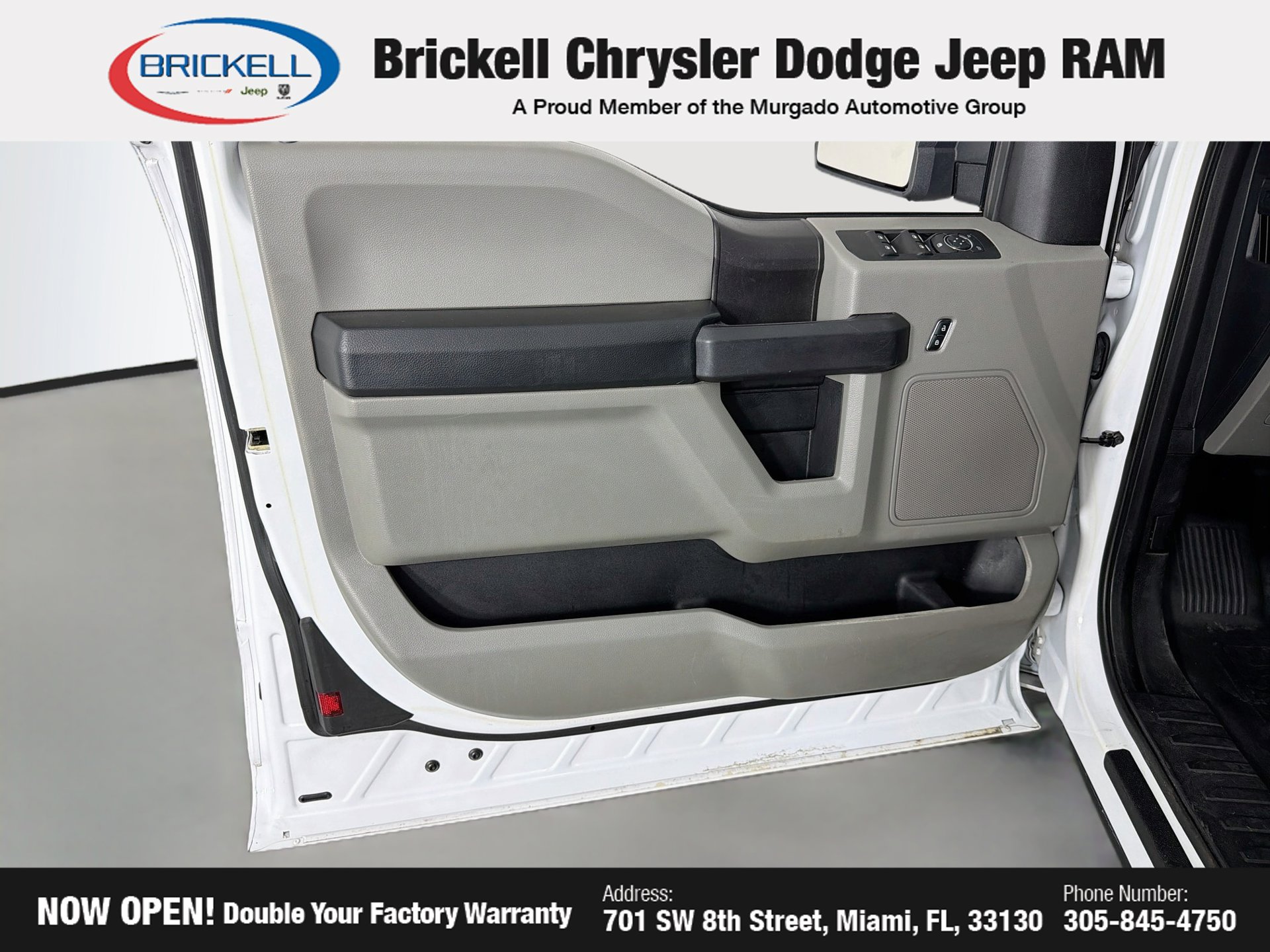 Used 2018 Ford F150 XL w/ Equipment Group 101A Mid RWD image 20