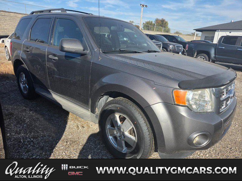 Used 2011 Ford Escape XLT w/ 203A Rapid Spec Order Code AWD/4WD image 1