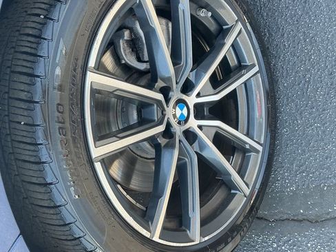 Used 2020 BMW 330i xDrive Sedan w/ Convenience Package AWD/4WD image 21