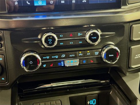New 2026 Ford F350 Lariat AWD/4WD image 15
