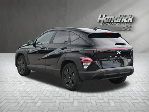 Used 2026 Hyundai Kona SEL Sport FWD image 7