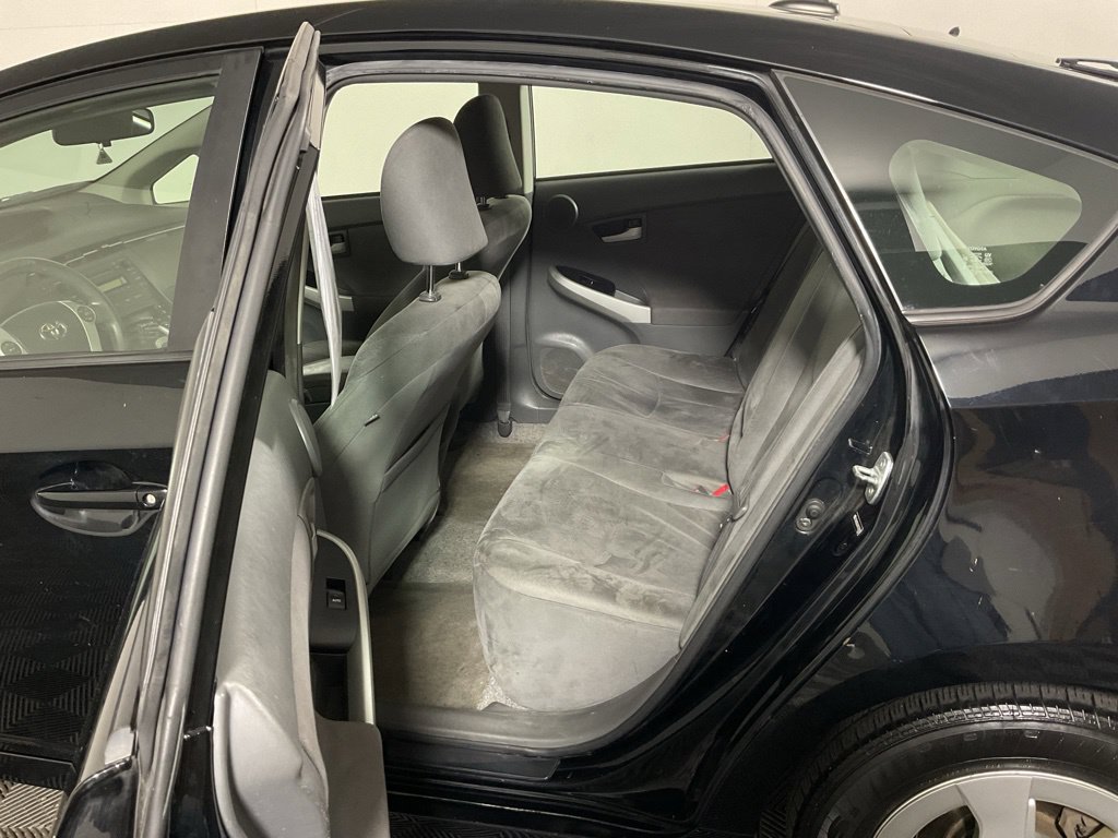 Used 2010 Toyota Prius Three FWD image 29