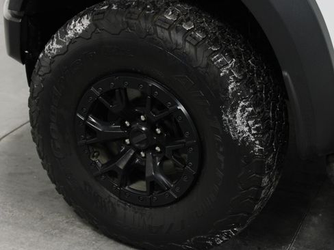 Used 2023 Ford F150 Raptor w/ Raptor 37 Performance Package image 10