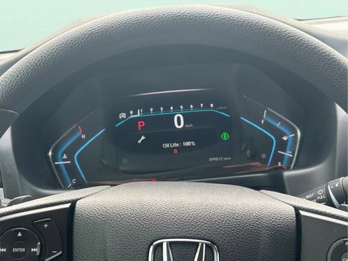 Used 2022 Honda Odyssey LX image 28