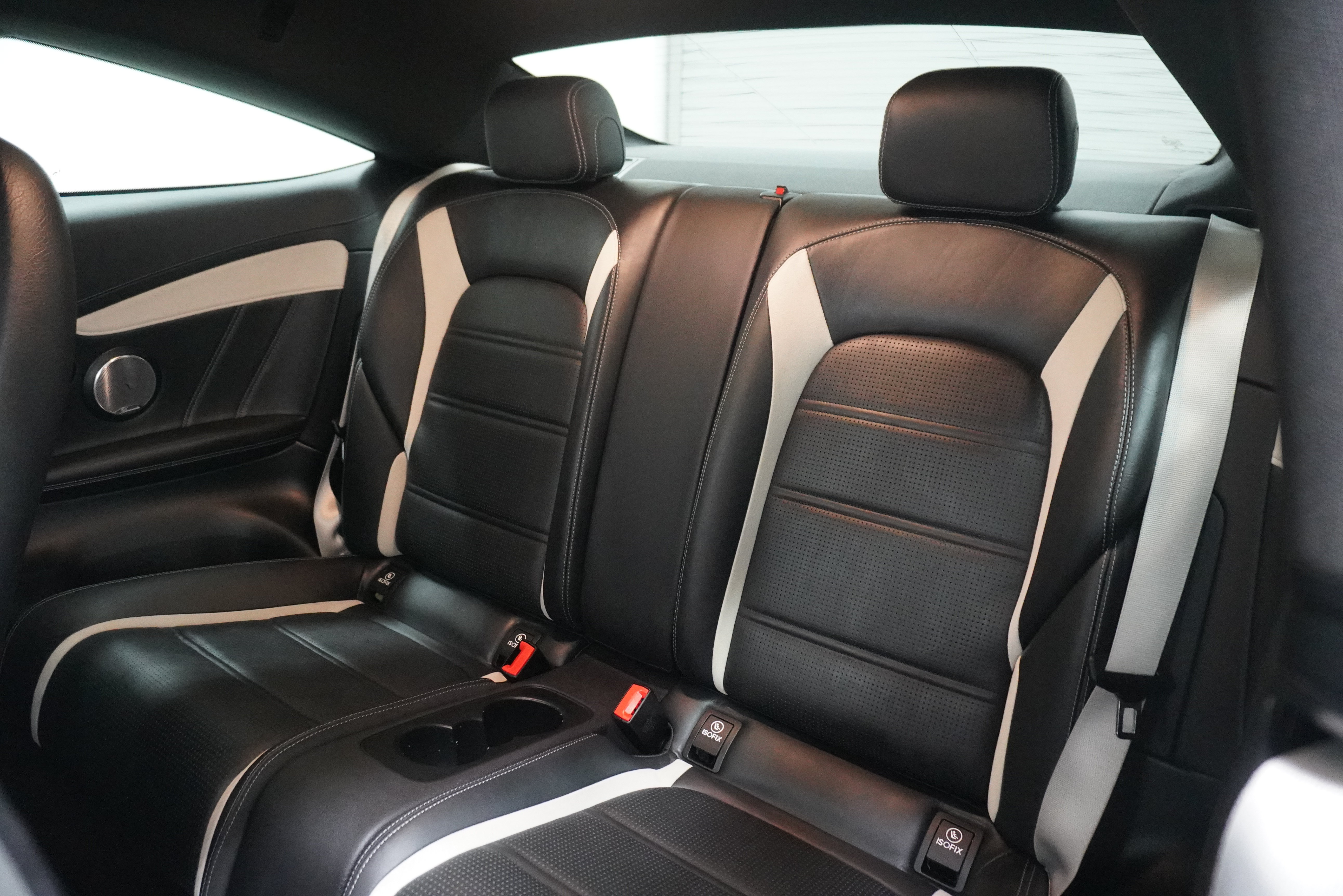 Used 2020 Mercedes-Benz C 63 AMG S image 15