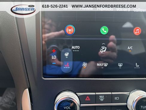 Used 2024 Ford Edge SEL w/ Convenience Package AWD/4WD image 24