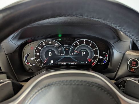 Used 2019 BMW X3 M40i w/ Premium Package image 10