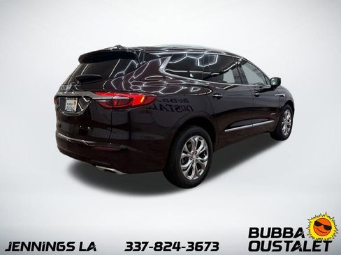 Used 2020 Buick Enclave Avenir FWD image 5