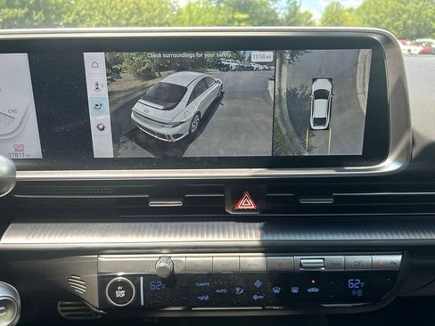 Used 2024 Hyundai Ioniq 6 Limited AWD/4WD image 16