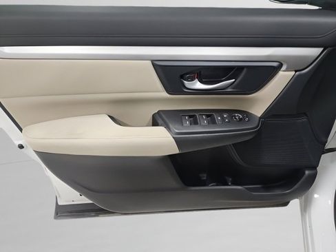 Certified 2019 Honda CR-V LX image 21