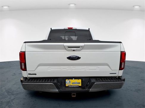 Used 2020 Ford F150 Lariat image 24