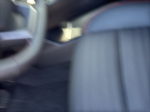 New 2026 Nissan Rogue SV AWD/4WD image 15
