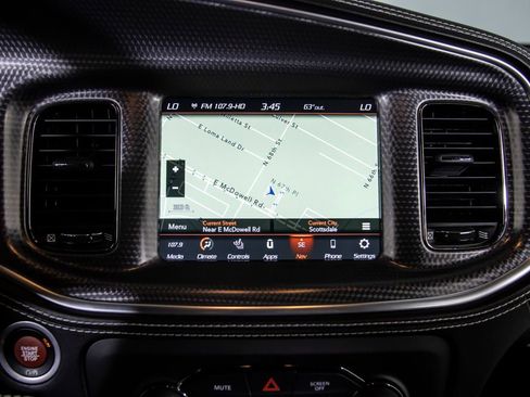 Used 2023 Dodge Charger SRT Hellcat image 37