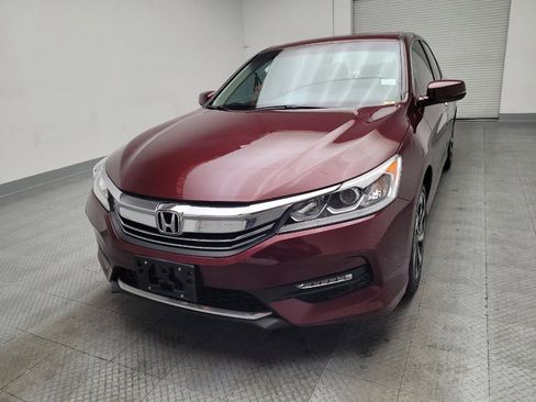 Used 2016 Honda Accord EX image 15