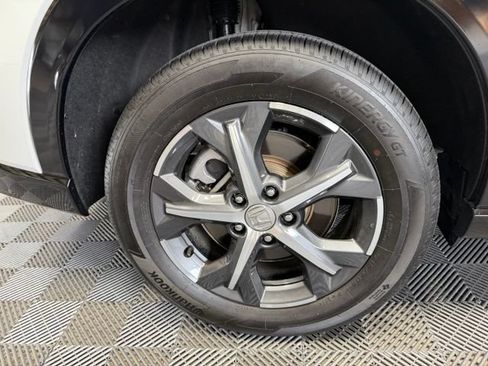 Used 2025 Honda HR-V EX-L image 43