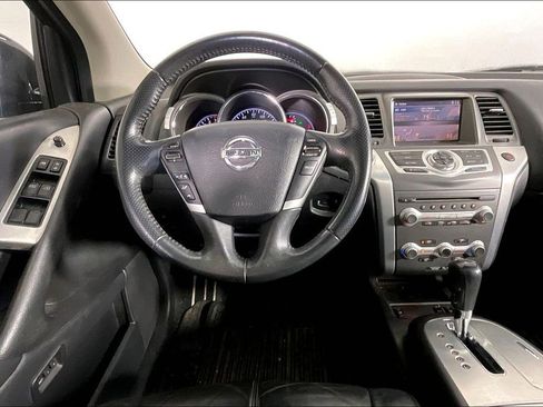 Used 2011 Nissan Murano SL image 7