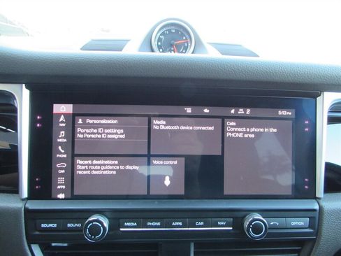 Used 2020 Porsche Macan S image 16