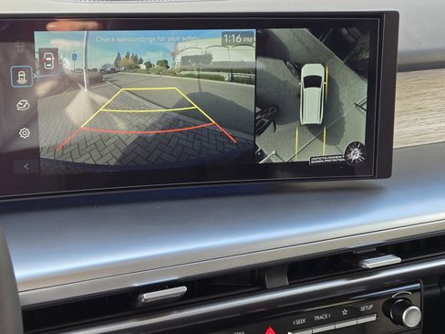 New 2026 Hyundai Ioniq 9 SEL image 22