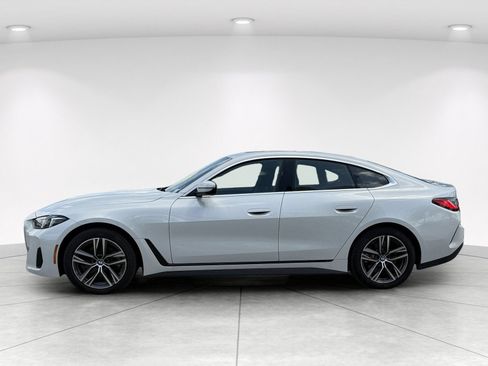 Used 2025 BMW 430i xDrive w/ Premium Package AWD/4WD image 6