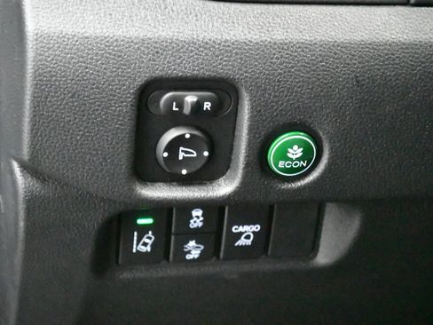 Used 2025 Honda Ridgeline RTL image 27