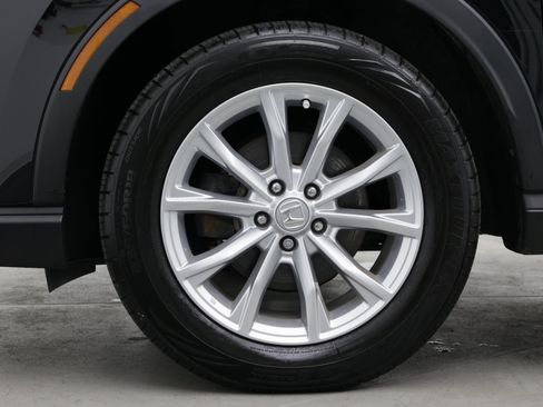 Used 2024 Honda CR-V EX-L image 12