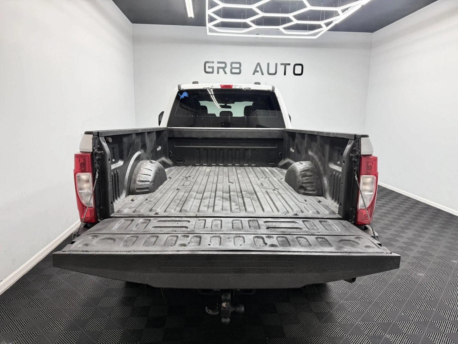 Used 2020 Ford F250 XL w/ Power Equipment Group AWD/4WD image 7