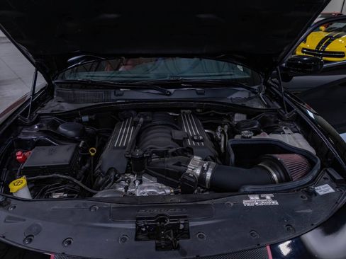 Used 2020 Dodge Charger Scat Pack RWD image 16