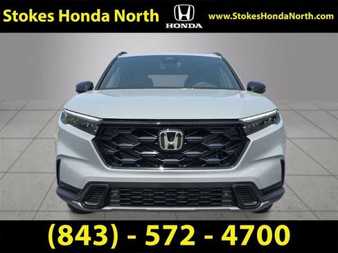 New 2026 Honda CR-V Sport-L image 9