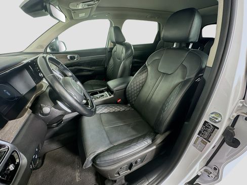 Used 2022 Kia Sorento SX Prestige AWD/4WD image 13