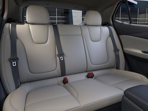 New 2026 Buick Encore GX Sport Touring image 17