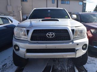 Used 2011 Toyota Tacoma 4x4 Double Cab video 2