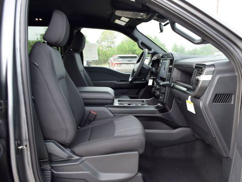 New 2026 Ford F150 STX w/ Equipment Group 200A RWD image 23