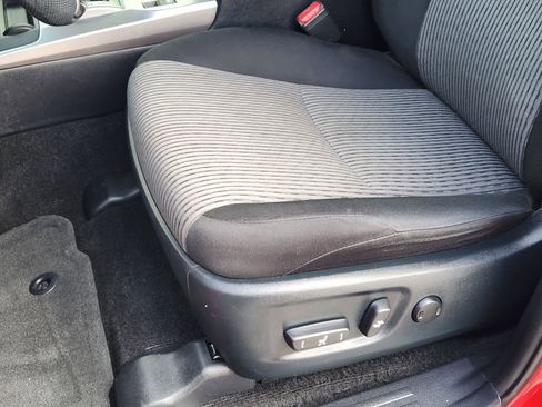 Used 2023 Toyota 4Runner SR5 AWD/4WD image 24