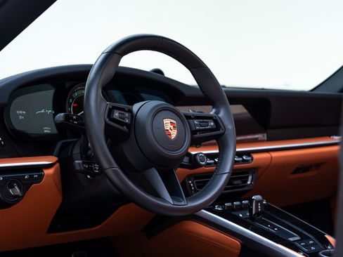 Used 2024 Porsche 911 Turbo S image 33