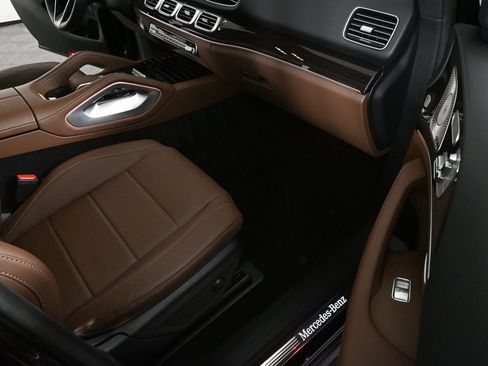 Certified 2026 Mercedes-Benz GLE 450 4MATIC image 23