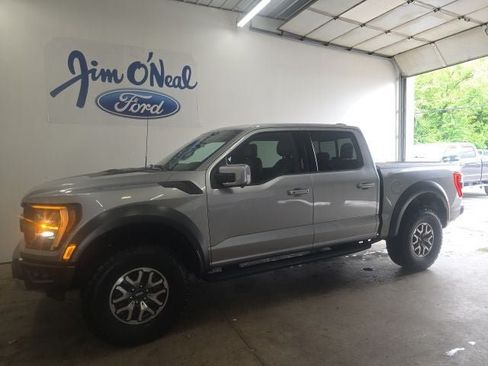 Used 2023 Ford F150 Raptor AWD/4WD image 31